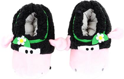 30/TEVERE (847) ΓΥΝΑΙΚΕΙΑ ΠΑΝΤΟΦΛΑ, ΜΑΥΡΟ B SOFT