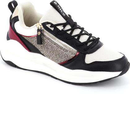 3044 ΓΥΝΑΙΚΕΙΟ ΥΠΟΔΗΜΑ SNEAKER, ΜΠΕΖ B SOFT