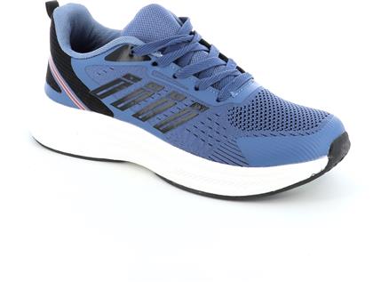 3115 ΑΝΔΡΙΚΟ ΥΠΟΔΗΜΑ CASUAL, ΜΠΛΕ B SOFT