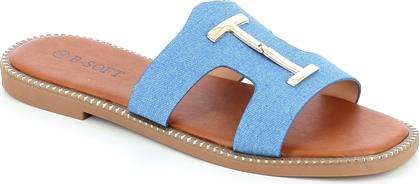4262 ΓΥΝΑΙΚΕΙΟ ΥΠΟΔΗΜΑ FLAT, TZHN B SOFT