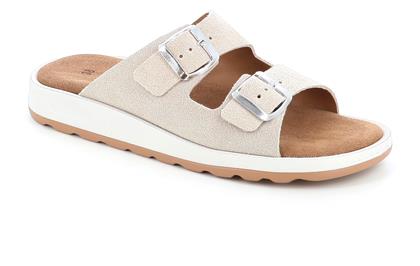 50200 ΓΥΝΑΙΚΕΙΟ ΥΠΟΔΗΜΑ FLAT, ΜΠΕΖ B SOFT
