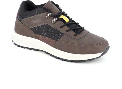 53202/8 ΑΝΔΡΙΚΟ ΜΠΟΤΑΚΙ CASUAL(ΚΑΦΕ), ΚΑΦΕ B SOFT