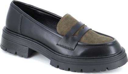 58188 ΓΥΝΑΙΚΕΙΟ ΥΠΟΔΗΜΑ LOAFERS, ΛΑΔΙ B SOFT