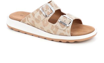 59300 ΓΥΝΑΙΚΕΙΟ ΥΠΟΔΗΜΑ FLAT, ΜΠΕΖ B SOFT