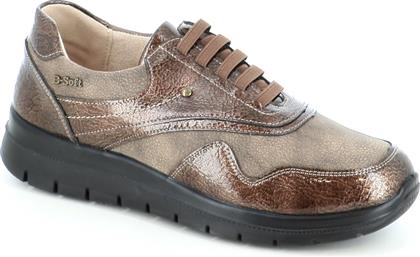 63-01 ΓΥΝΑΙΚΕΙΟ ΥΠΟΔΗΜΑ CASUAL, ΜΠΡΟΝΖΕ B SOFT