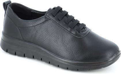 63-20/1 ΓΥΝΑΙΚΕΙΟ ΥΠΟΔΗΜΑ CASUAL, ΜΑΥΡΟ B SOFT