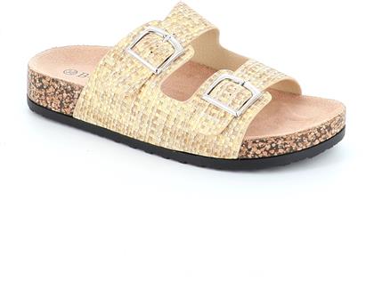 6813 ΓΥΝΑΙΚΕΙΟ ΥΠΟΔΗΜΑ FLAT, ΜΠΕΖ B SOFT