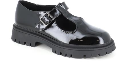 6935 ΓΥΝΑΙΚΕΙΟ ΥΠΟΔΗΜΑ LOAFERS, ΜΑΥΡΟ B SOFT