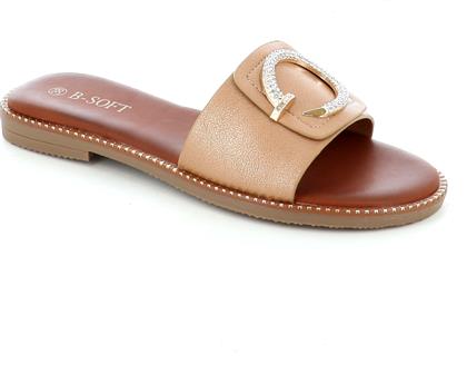 698-13 ΓΥΝΑΙΚΕΙΟ ΥΠΟΔΗΜΑ FLAT, ΚΑΦΕ B SOFT