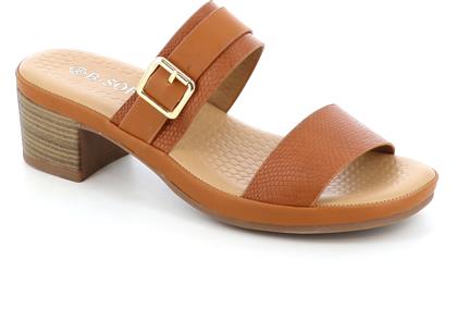 7736-421 ΓΥΝΑΙΚΕΙΟ ΥΠΟΔΗΜΑ MULE, ΜΠΕΖ B SOFT