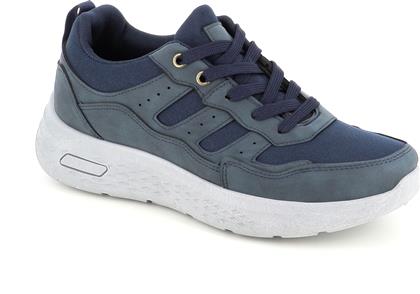 8203 ΑΝΔΡΙΚΟ ΥΠΟΔΗΜΑ CASUAL, ΜΠΛΕ B SOFT