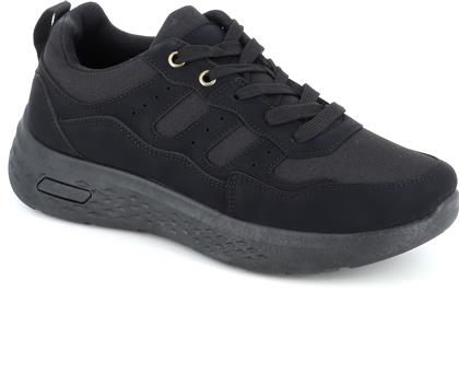 8203 ΑΝΔΡΙΚΟ ΥΠΟΔΗΜΑ CASUAL, ΜΑΥΡΟ B SOFT