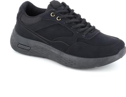 8206 ΑΝΔΡΙΚΟ ΥΠΟΔΗΜΑ CASUAL, ΜΑΥΡΟ B SOFT