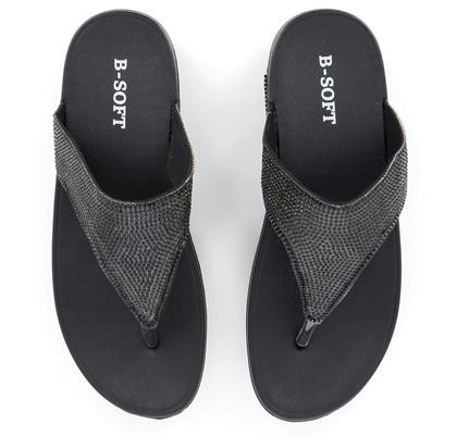 8521-7 ΓΥΝ.ΣΑΓΙΟΝΑΡΑ, ΜΑΥΡΟ B SOFT