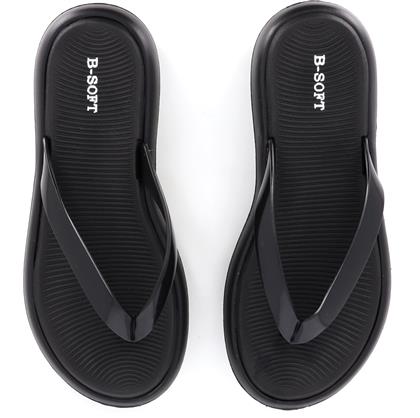 8523-1 ΓΥΝ.ΣΑΓΙΟΝΑΡΑ, ΜΑΥΡΟ B SOFT
