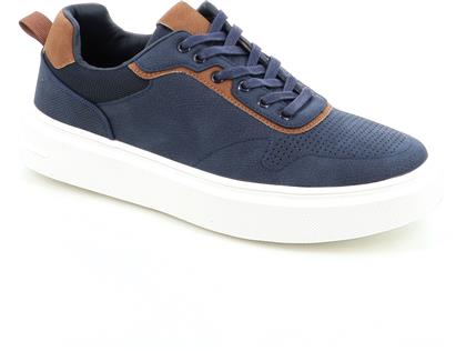 86611 ΑΝΔΡΙΚΟ ΥΠΟΔΗΜΑ CASUAL, ΜΠΛΕ B SOFT