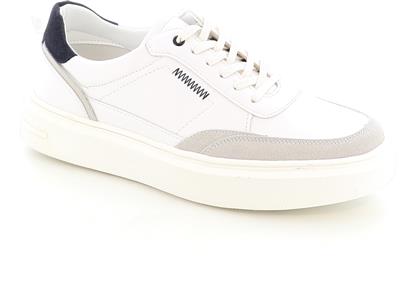 86612 ΑΝΔΡΙΚΟ ΥΠΟΔΗΜΑ CASUAL, ΑΣΠΡΟ B SOFT