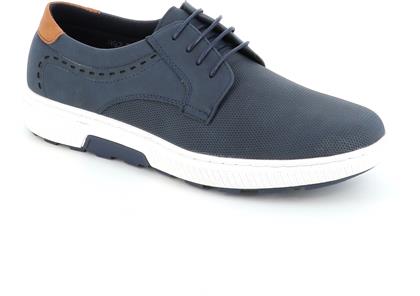 992-2 ΑΝΔΡΙΚΟ ΥΠΟΔΗΜΑ CASUAL, ΜΠΛΕ B SOFT