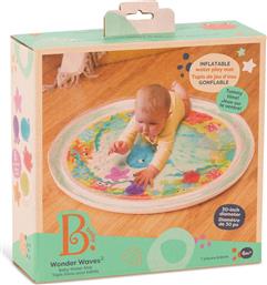 BABY WATER MAT (BX2280Z) B TOYS από το MOUSTAKAS