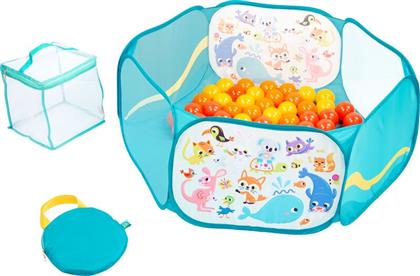 ΜΠΑΛΟΠΙΣΙΝΑ MINI PLAYSPACE (BX4525Z) B TOYS