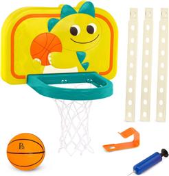 BASKETBALL NET (BX2275Z) B TOYS