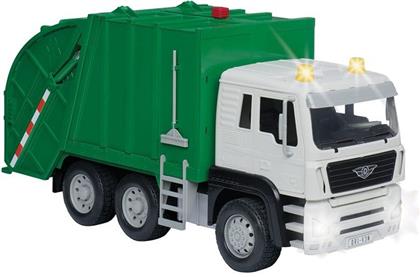 BATTAT DRIVEN ΑΠΟΡΡΙΜΜΑΤΟΦΟΡΟ ΟΧΗΜΑ 53,5CM (WH1003Z) B TOYS