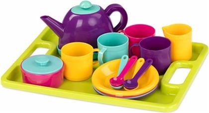 BATTAT ΣΕΤ TEA PARTY FOR FOUR (BT2585Z) B TOYS