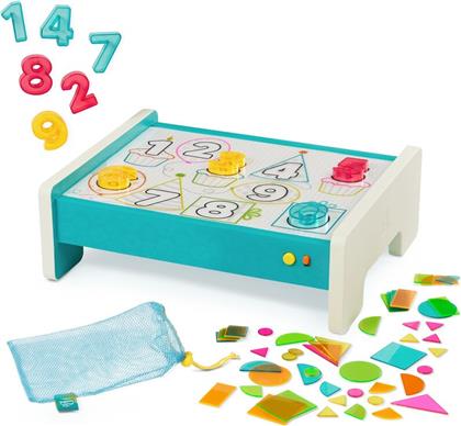 LIGHT BOX LOOK & SHINE (BX2495Z) B TOYS