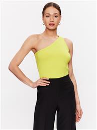 ΤΟΠ SANANA 20813300 ΚΙΤΡΙΝΟ SLIM FIT B YOUNG