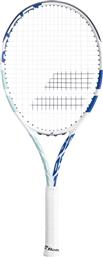 BOOST DRIVE WOMEN STRUNG 121224-353 ΛΕΥΚΟ BABOLAT