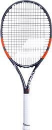 BOOST STRIKE 121247-100 ΜΑΥΡΟ BABOLAT