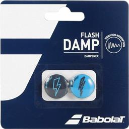 FUN FLASH DAMP 700117-136 ΜΠΛΕ BABOLAT από το ZAKCRET SPORTS