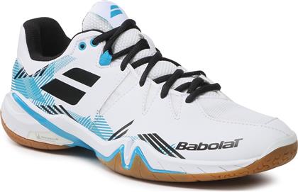 ΠΑΠΟΥΤΣΙΑ ΤΕΝΙΣ SHADOW SPIRIT MEN 30F22641 ΛΕΥΚΟ BABOLAT