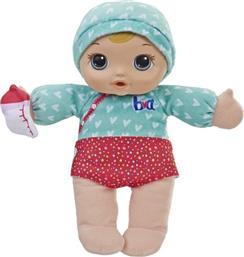 CHANGE N CUDDLE ΞΑΝΘΟ ΜΩΡΑΚΙ E3137 BABY ALIVE από το TOYSCENTER