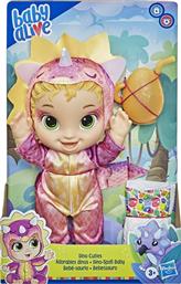 DINO CUTIES F0933 BABY ALIVE