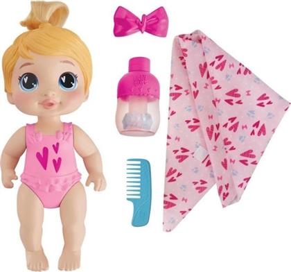 ΚΟΥΚΛΑ SHAMPOO SNUGGLE BLDH HARPER, F9119 BABY ALIVE