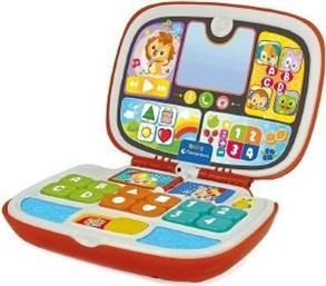 FOR YOU ΒΡΕΦΙΚΟ ΠΑΙΧΝΙΔΙ BABY LAPTOP BABY CLEMENTONI