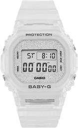 ΡΟΛΟΙ BGD-565GC-7ER ΛΕΥΚΟ BABY G