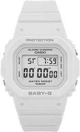 ΡΟΛΟΙ BGD-565U-7ER ΛΕΥΚΟ BABY G