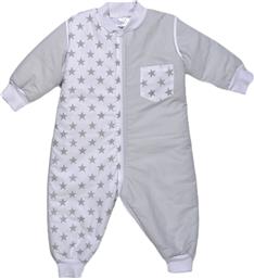 ΧΕΙΜΕΡΙΝΟΣ ΥΠΝΟΣΑΚΟΣ ΜΕ ΠΟΔΙΑ 2.5 TOG (3-4 ΕΤΩΝ) DES 15 BABY OLIVER