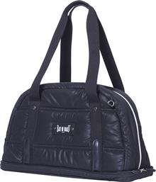 ΤΣΑΝΤΑ ΜΕ ΑΛΛΑΞΙΕΡΑ TOTE BAG DOUDOUNE BLACK BOB PARIS BOB-216610-002 (ΧΡΩΜΑ: ΜΑΥΡΟ) - - BOB-216610-002 BABY ON BOARD