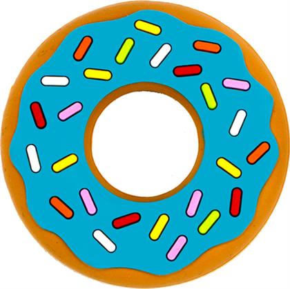 ΜΑΣΗΤΙΚΟ DONUTS SILLI CHEWS ΜΠΛΕ BTL-SC-11 - - BTL-SC-11 BABY TO LOVE