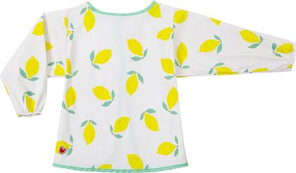 ΣΑΛΙΑΡΑ-ΠΟΔΙΑ ΜΕ ΜΑΝΙΚΙΑ LEMON BTL303426 (ΧΡΩΜΑ: ΛΕΥΚΟ) - - BTL303426 BABY TO LOVE