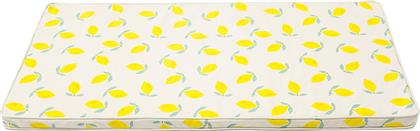 ΣΤΡΩΜΑΤΑΚΙ ΔΑΠΕΔΟΥ LEMON 120X60X4ΕΚ. BTL303440 - - BTL303440 BABY TO LOVE