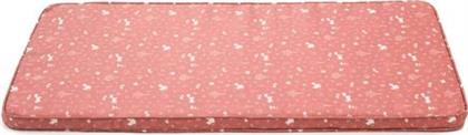 ΣΤΡΩΜΑΤΑΚΙ ΔΑΠΕΔΟΥ PINK FOREST 120X60X4ΕΚ. BTL304195 - - BTL304195 BABY TO LOVE