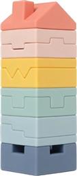 ΒΡΕΦΙΚΑ ΣΤΟΙΒΑΖΟΜΕΝΑ ΤΟΥΒΛΑΚΙΑ MY FIRST BUILDING BLOCKS BTL304928 - - BTL304928 BABY TO LOVE