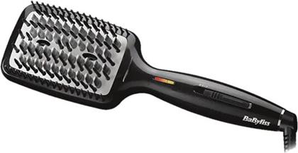ΗΛΕΚΤΡΙΚΗ ΒΟΥΡΤΣΑ ΜΑΛΛΙΩΝ ΜΑΥΡΟ BABYLISS