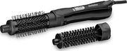 ΗΛΕΚΤΡΙΚΗ ΒΟΥΡΤΣΑ ΜΑΛΛΙΩΝ SHAPE & SMOOTH STRAIGHTENING BRUSH WARM BLACK 800W AS82E BABYLISS