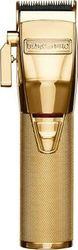 ΚΟΥΡΕΥΤΚΗ ΜΗΧΑΝΗ PRO GOLDFX CORDLESS CLIPPER GOLD FX8700GE BABYLISS