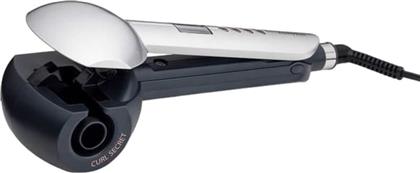 ΨΑΛΙΔΙ ΜΑΛΛΙΩΝ CURL SECRET OPTIMUM BLACK 25W 98.4 (2.5 M) BABYLISS από το PUBLIC